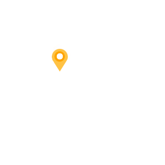 Map depicting Uwinka location